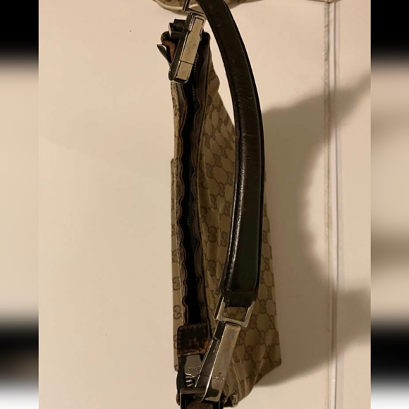 Gucci Vintage Hand Bag EUC - Picture 12 of 16